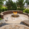 Creating the Perfect Outdoor Space: Understanding the Difference Between Landscaping and Hardscaping