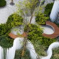 The Transformative Power of Hardscape Structures in Outdoor Design
