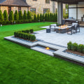 The Importance of Hardscape Surfaces in Landscape Design