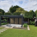 The Importance of Hard Surfaces in Garden Design