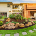 The Art of Landscape Design: Understanding the Essential Elements