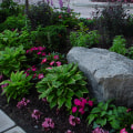 The Perfect Balance: Achieving a Harmonious Landscape Design