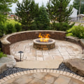 The Role of Hardscape in Creating Stunning Landscape Designs