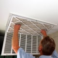 Protect Your System with the Right 20x25x4 HVAC and Furnace Air Filter for House