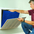 Breathe Cleaner Today With the 12x24x1 HVAC and Furnace Air Filter for Home