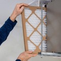Efficient 12x24x1 HVAC Furnace Air Filters: A Complete Guide
