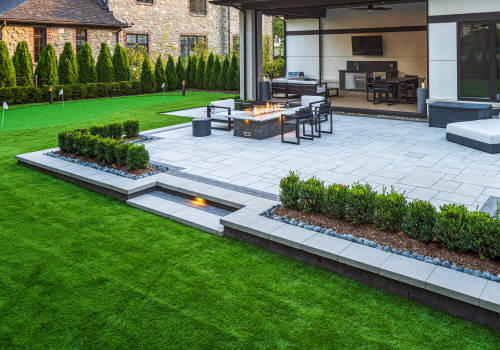 The Importance of Hardscape Surfaces in Landscape Design