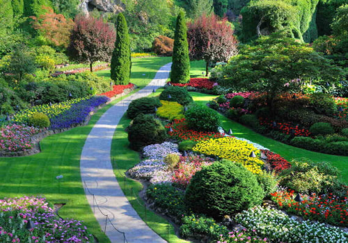 Achieving Balance: The Key to a Stunning Landscape Design