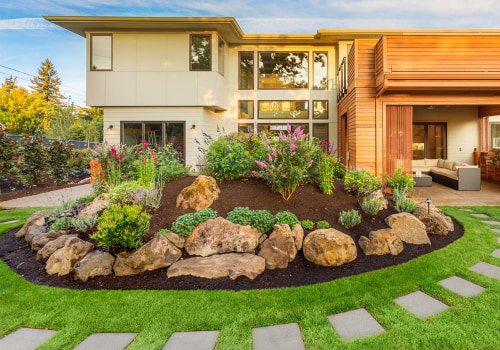 The Art of Landscape Design: Understanding the Essential Elements