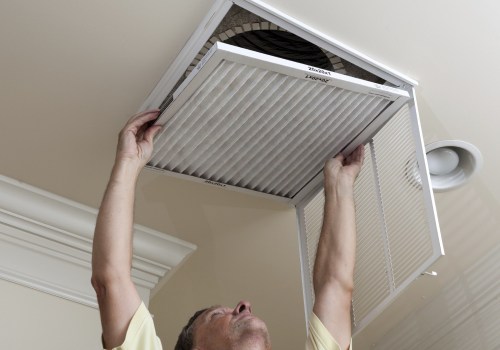 Why 18x24x1 HVAC and Furnace Air Filter for Home Stands Out