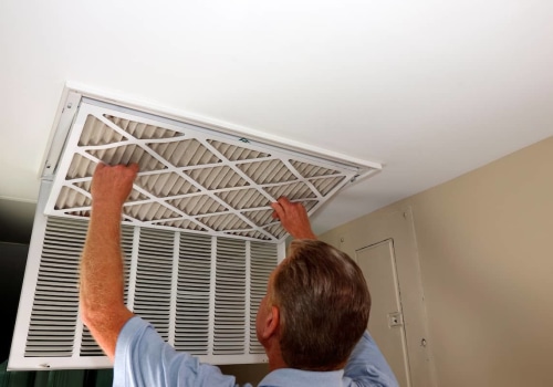 Protect Your System with the Right 20x25x4 HVAC and Furnace Air Filter for House