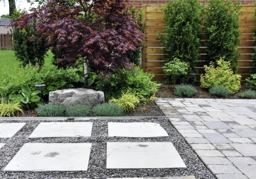The Importance of Hardscape in Creating Beautiful and Functional Outdoor Spaces