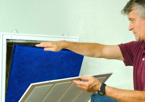Breathe Cleaner Today With the 12x24x1 HVAC and Furnace Air Filter for Home