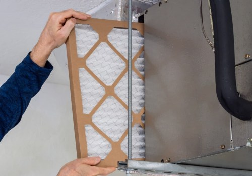 Efficient 12x24x1 HVAC Furnace Air Filters: A Complete Guide