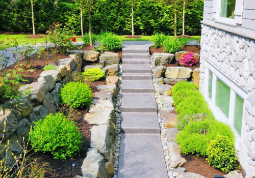 The Art of Landscape Design: Achieving the Perfect Balance