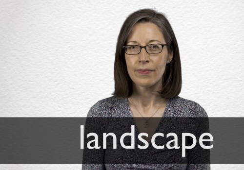 The Intriguing World of Landscape: Uncovering its Essence and Importance