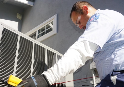 Looking for Reliable Service? Top HVAC System Maintenance Near Boynton Beach FL